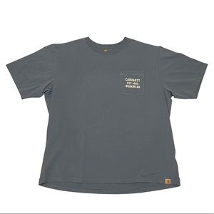Carhartt Workwear tee